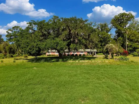 18951 SE 15th Street Williston FL 32696