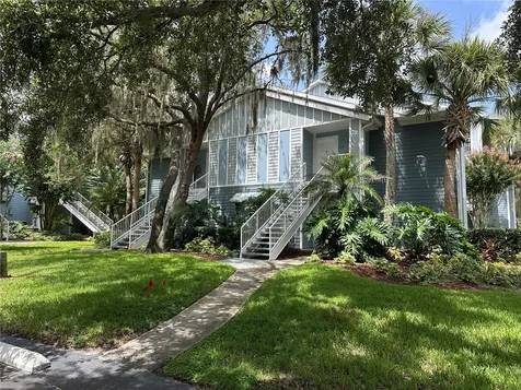 709 Secret Harbor Lane Lake Mary FL 32746