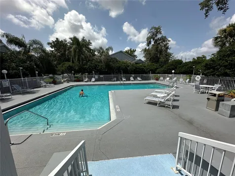 709 Secret Harbor Lane Lake Mary FL 32746