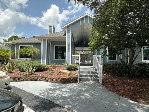 709 Secret Harbor Lane Lake Mary FL 32746