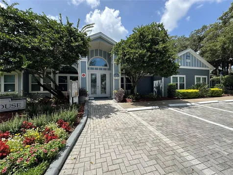 709 Secret Harbor Lane Lake Mary FL 32746