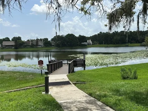 709 Secret Harbor Lane Lake Mary FL 32746