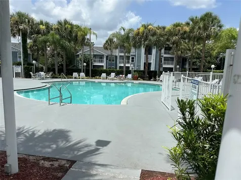 709 Secret Harbor Lane Lake Mary FL 32746