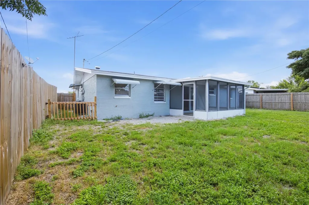 2051 Peggy Drive Holiday FL 34690