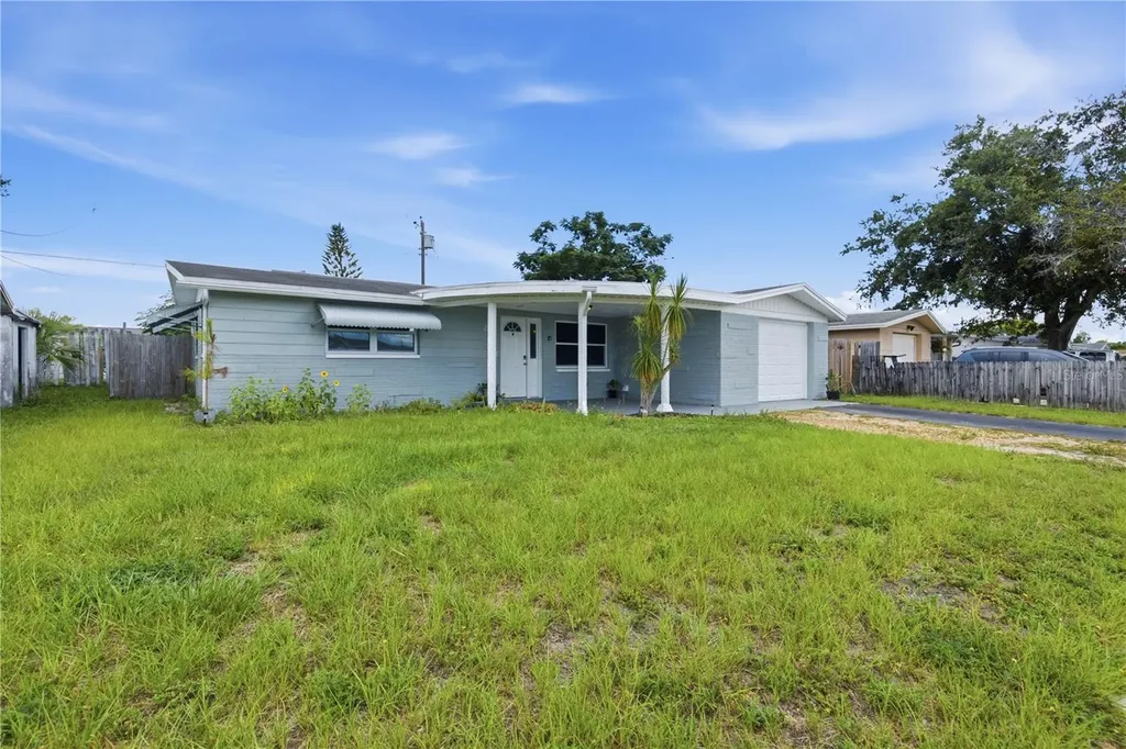 2051 Peggy Drive Holiday FL 34690