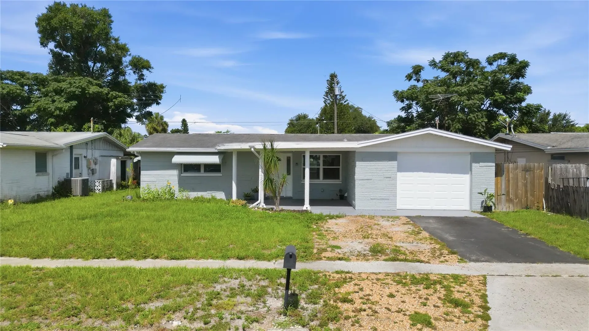 2051 Peggy Drive Holiday FL 34690