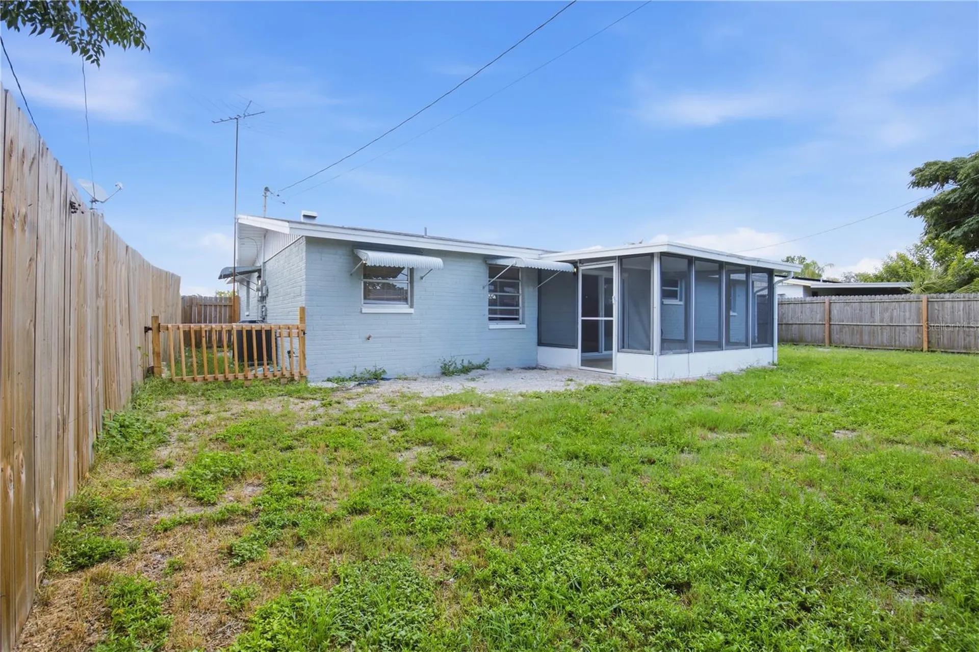 2051 Peggy Drive Holiday FL 34690