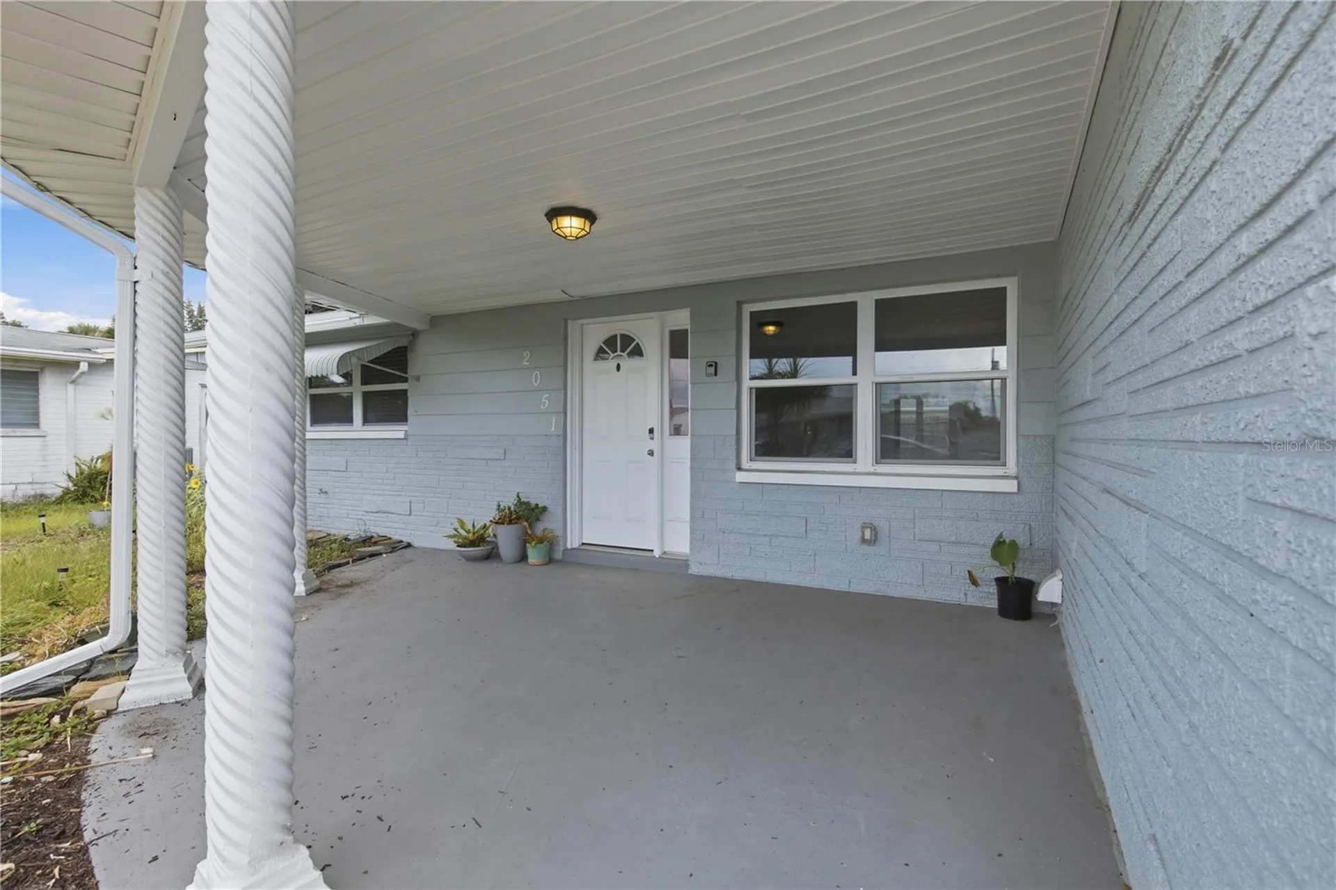 2051 Peggy Drive Holiday FL 34690