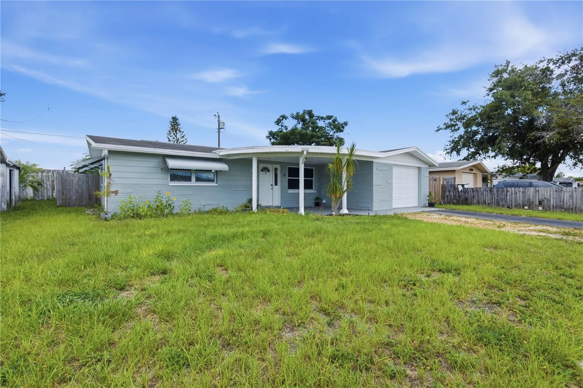 2051 Peggy Drive Holiday FL 34690