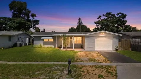 2051 Peggy Drive Holiday FL 34690