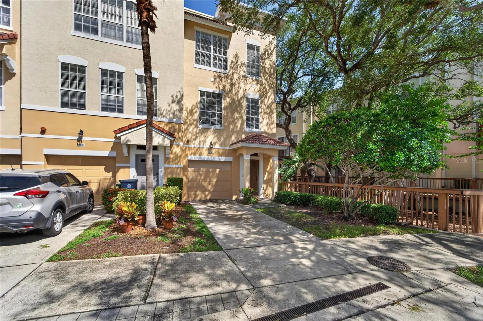 3186 Bayshore Oaks Drive Tampa FL 33611