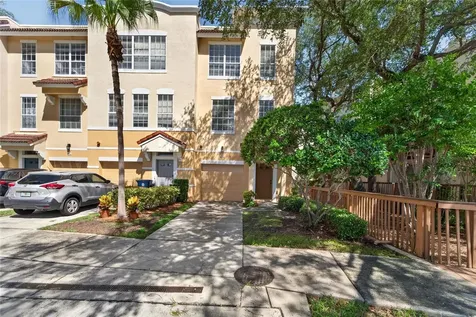 3186 Bayshore Oaks Drive Tampa FL 33611