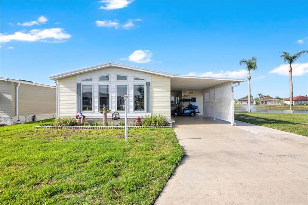 707 Polo Park East Boulevard Davenport FL 33897