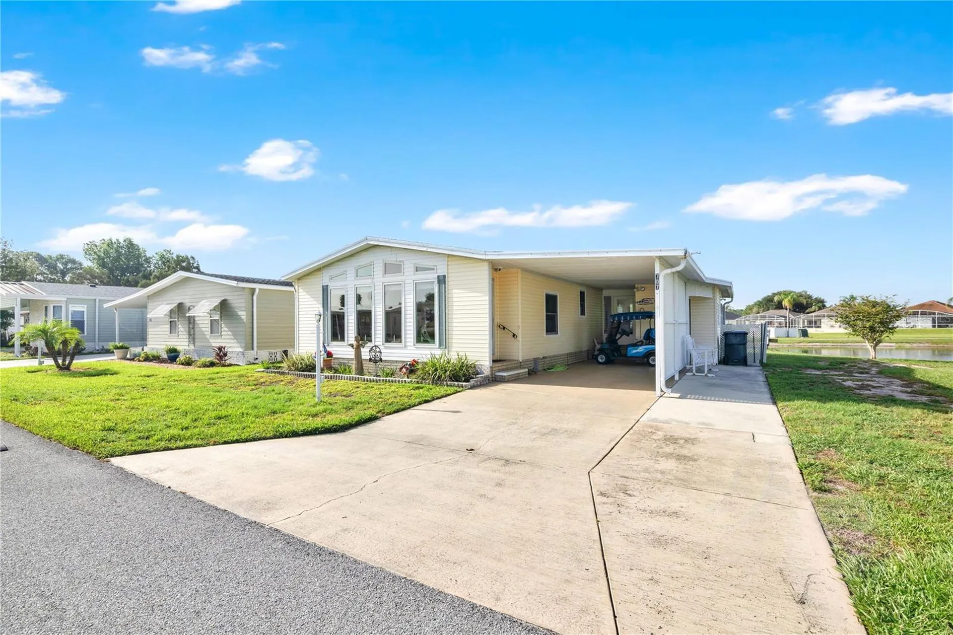 707 Polo Park East Boulevard Davenport FL 33897