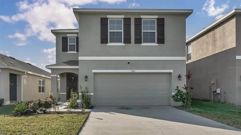 3097 Suncoast Plains Drive Odessa FL 33556