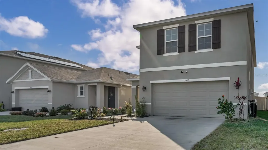 3097 Suncoast Plains Drive Odessa FL 33556