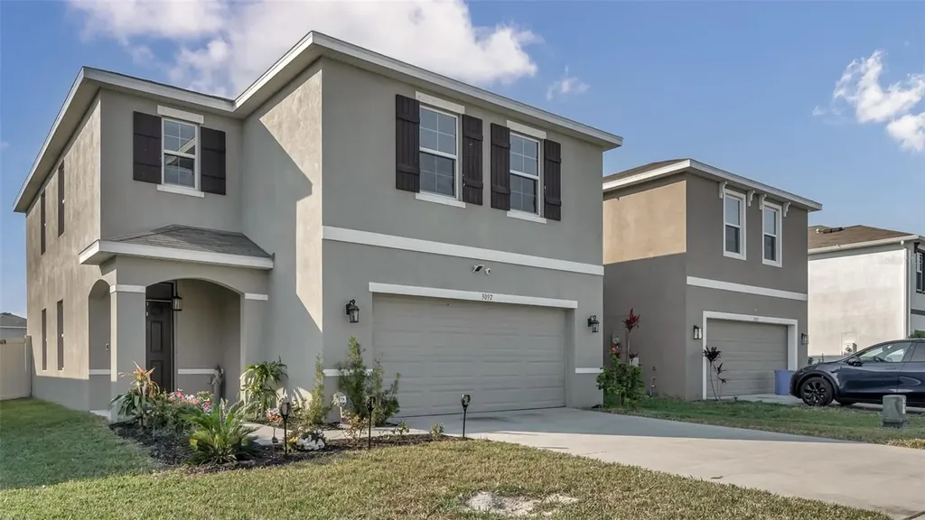 3097 Suncoast Plains Drive Odessa FL 33556