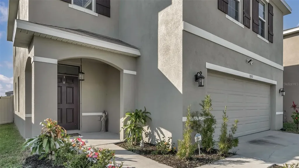 3097 Suncoast Plains Drive Odessa FL 33556