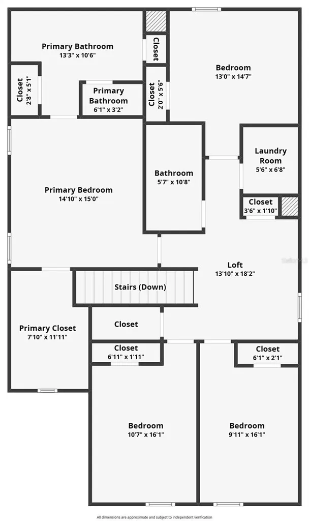 3097 Suncoast Plains Drive Odessa FL 33556