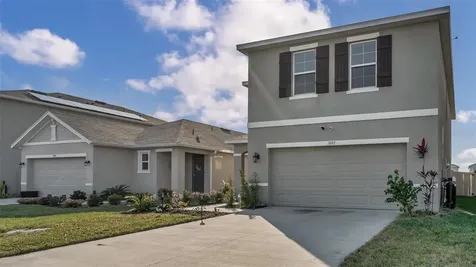 3097 Suncoast Plains Drive Odessa FL 33556