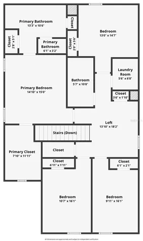 3097 Suncoast Plains Drive Odessa FL 33556