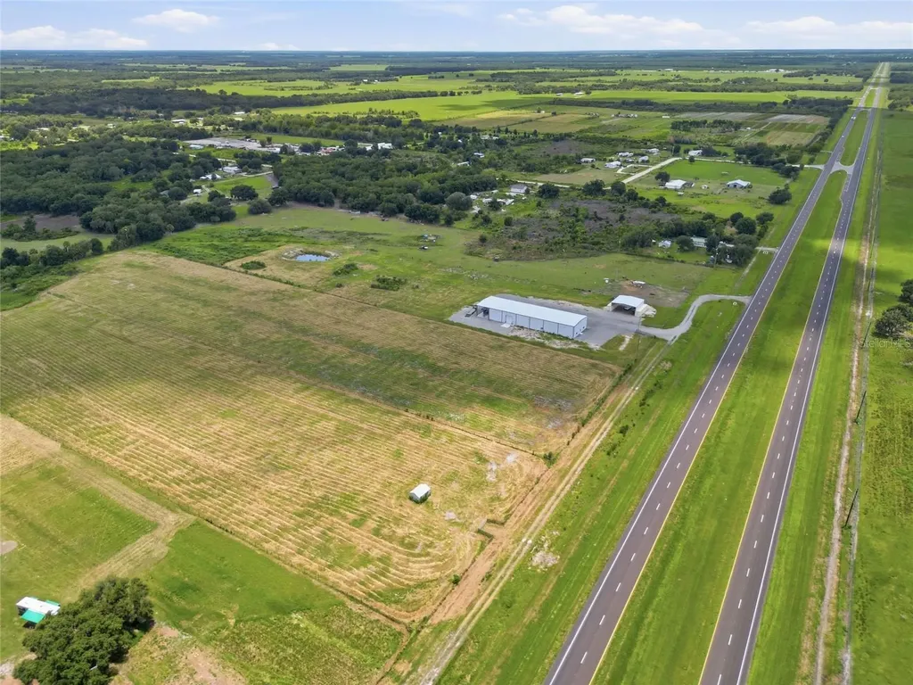 S Us Highway 17 Zolfo Springs FL 33890