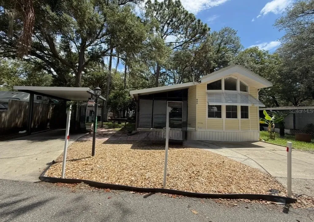 3000 Clarcona Road Apopka FL 32703