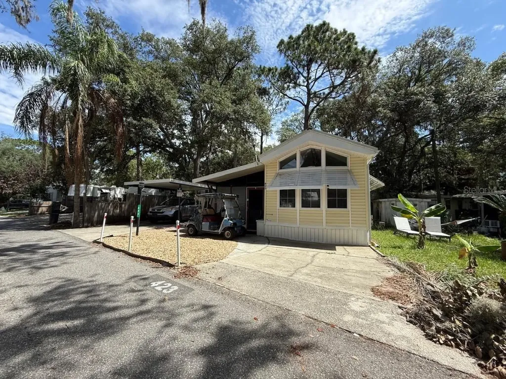 3000 Clarcona Road Apopka FL 32703