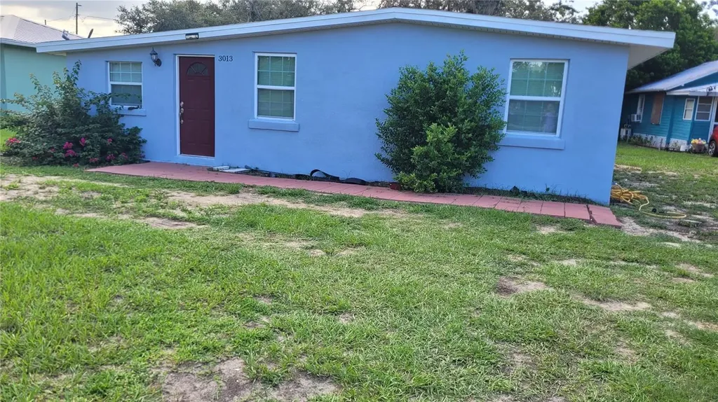 3013 Laurel Avenue Lake Wales FL 33898