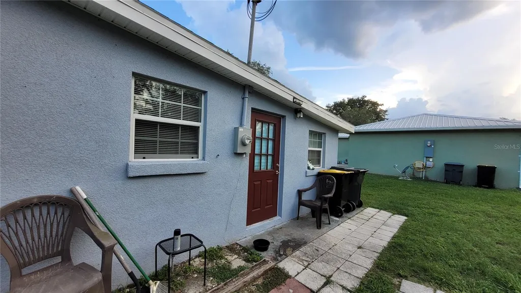 3013 Laurel Avenue Lake Wales FL 33898
