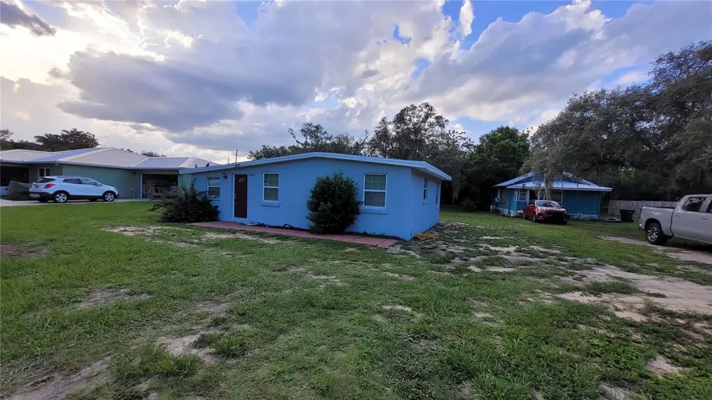 3013 Laurel Avenue Lake Wales FL 33898
