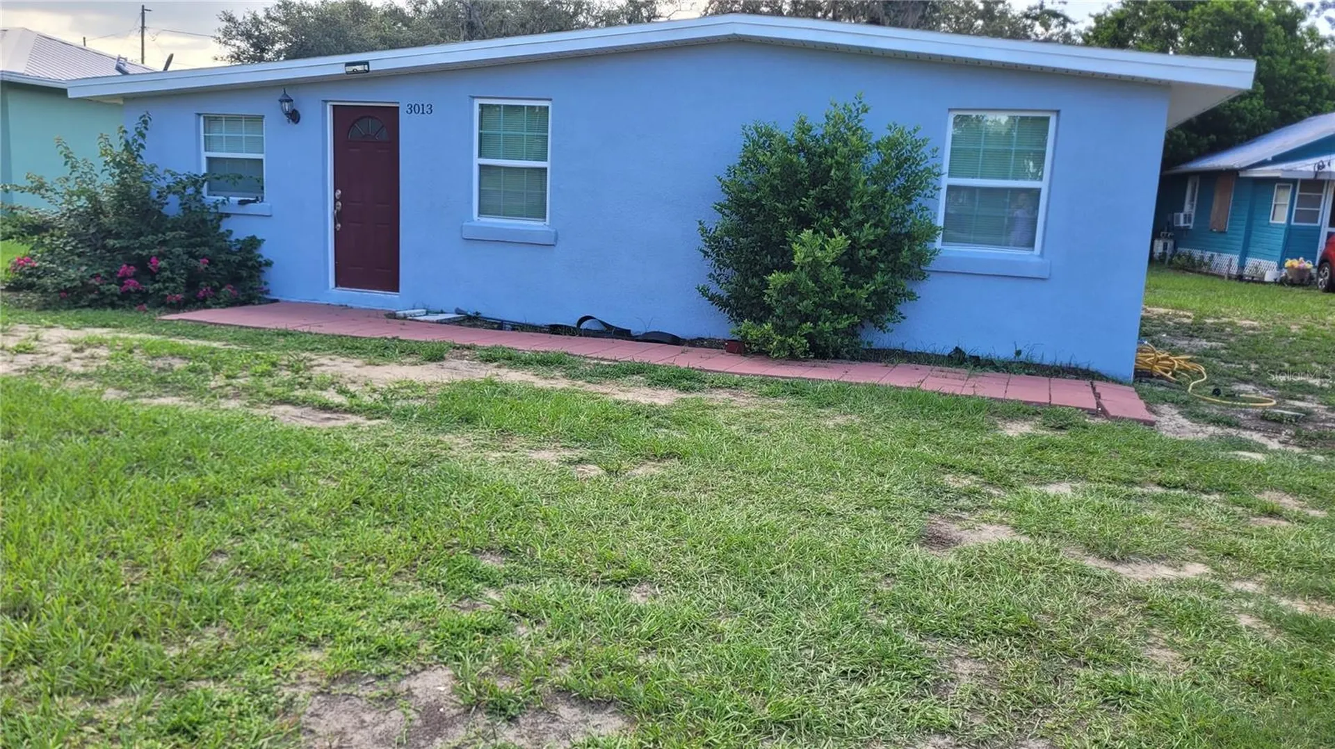 3013 Laurel Avenue Lake Wales FL 33898