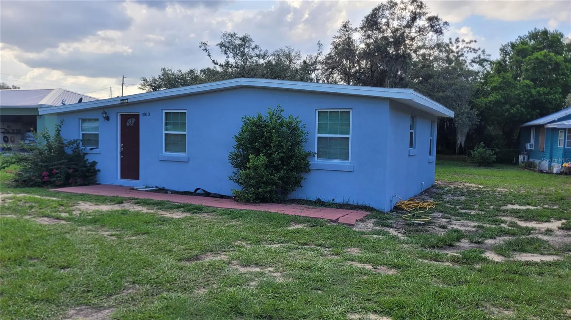 3013 Laurel Avenue Lake Wales FL 33898