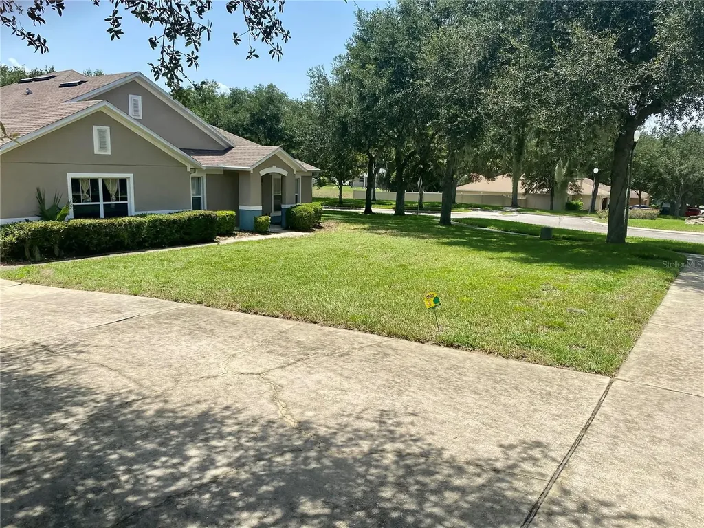 2626 Breezy Meadow Road Apopka FL 32712