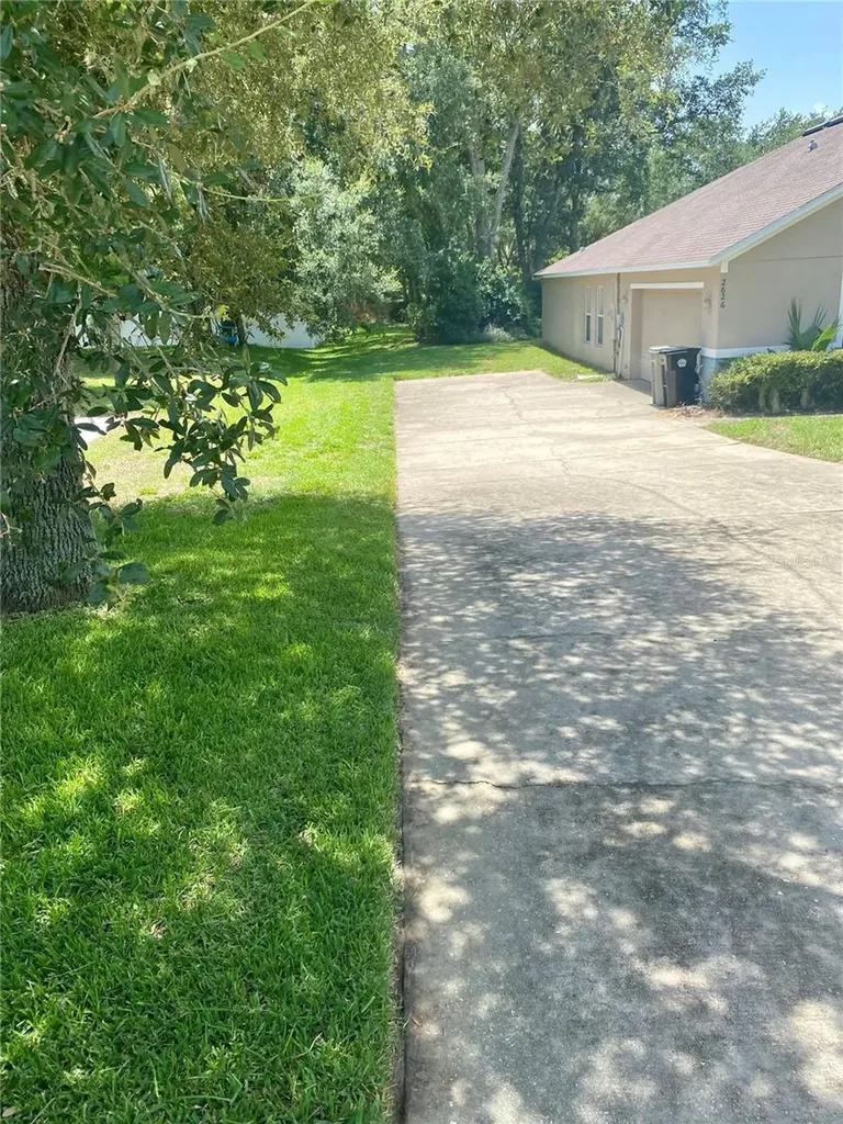2626 Breezy Meadow Road Apopka FL 32712