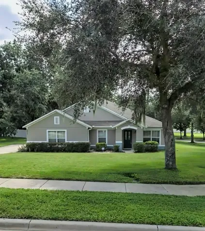 2626 Breezy Meadow Road Apopka FL 32712
