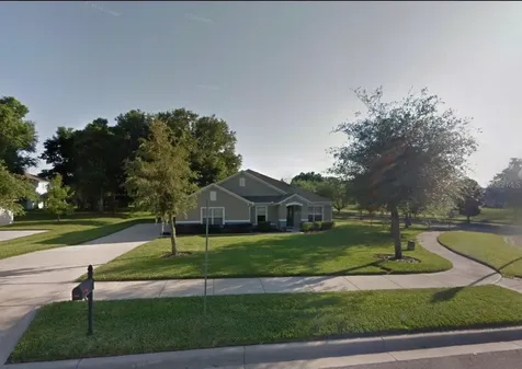 2626 Breezy Meadow Road Apopka FL 32712