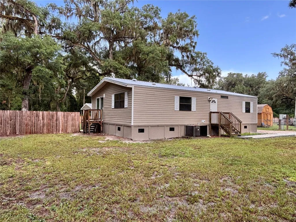 16550 NE 42nd Court Citra FL 32113