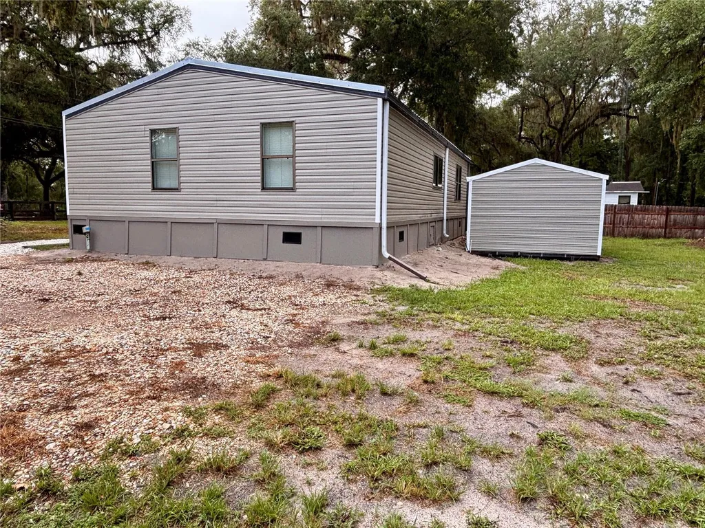 16550 NE 42nd Court Citra FL 32113