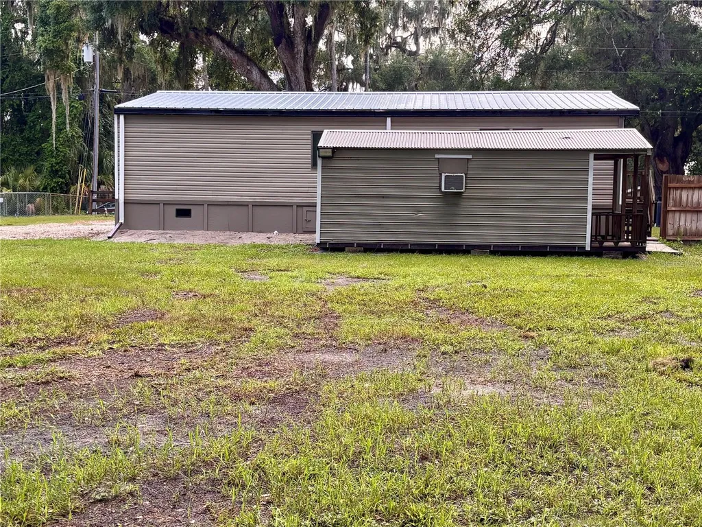 16550 NE 42nd Court Citra FL 32113