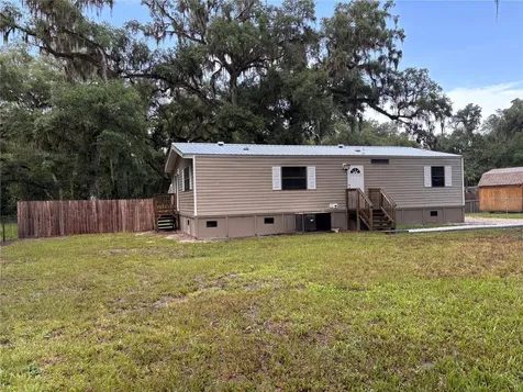 16581 NE 42nd Avenue Citra FL 32113