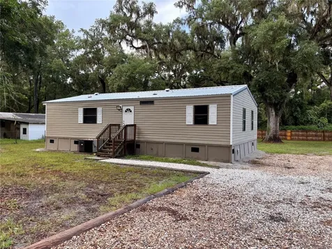 16581 NE 42nd Avenue Citra FL 32113
