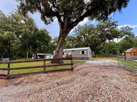 16581 NE 42nd Avenue Citra FL 32113