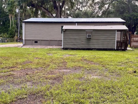 16581 NE 42nd Avenue Citra FL 32113