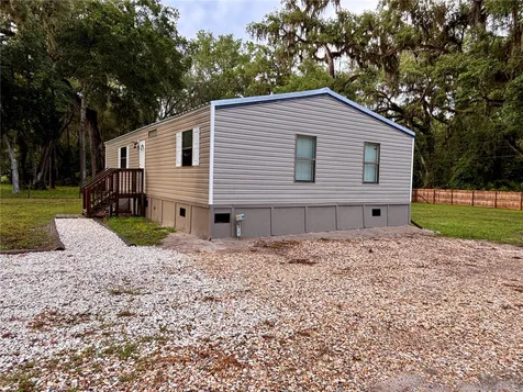 16581 NE 42nd Avenue Citra FL 32113