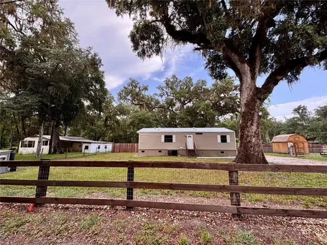 16581 NE 42nd Avenue Citra FL 32113