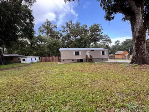 16581 NE 42nd Avenue Citra FL 32113