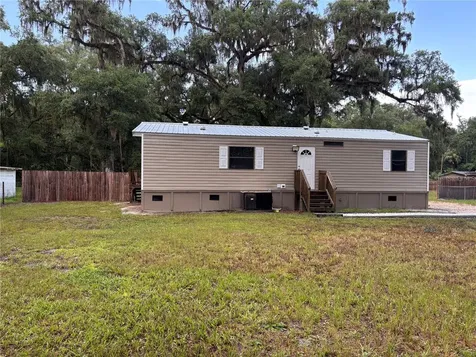 16581 NE 42nd Avenue Citra FL 32113