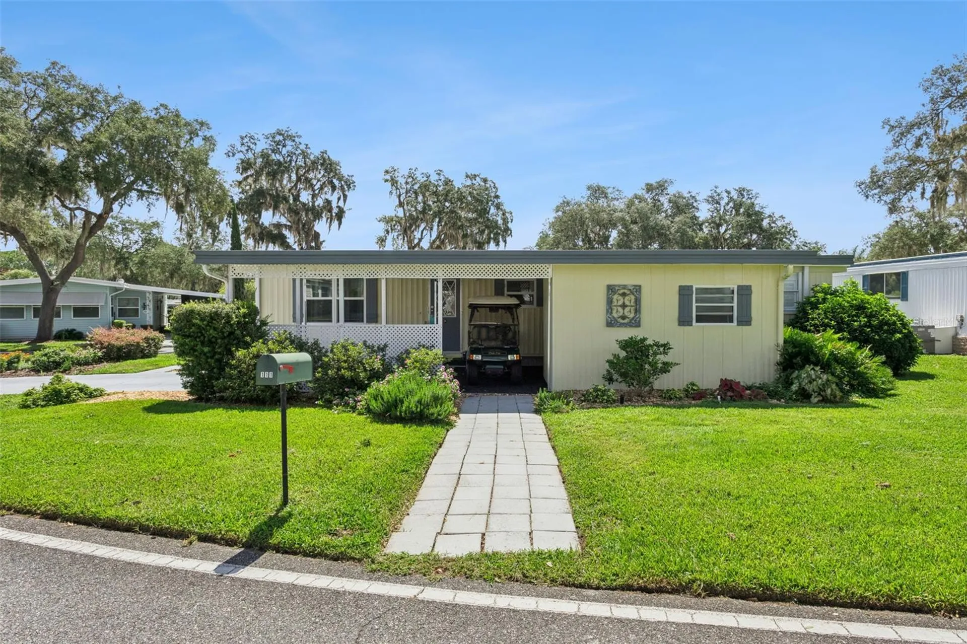 111 Ixora Way Leesburg FL 34748