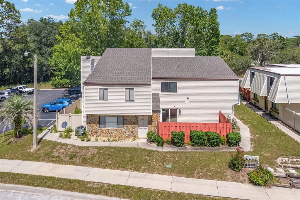 2213 NE 45th Avenue Ocala FL 34470
